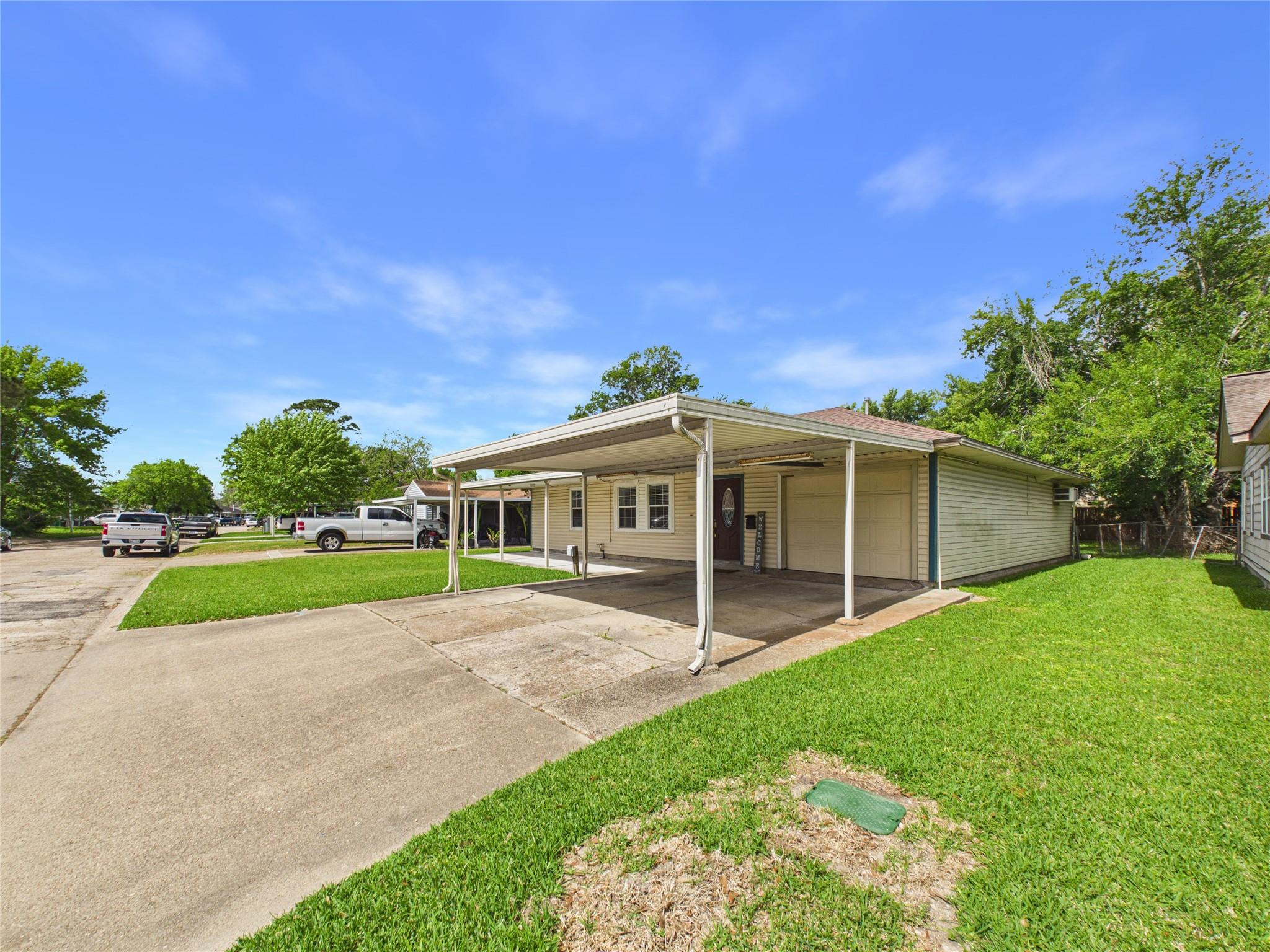 505 S Circle Drive