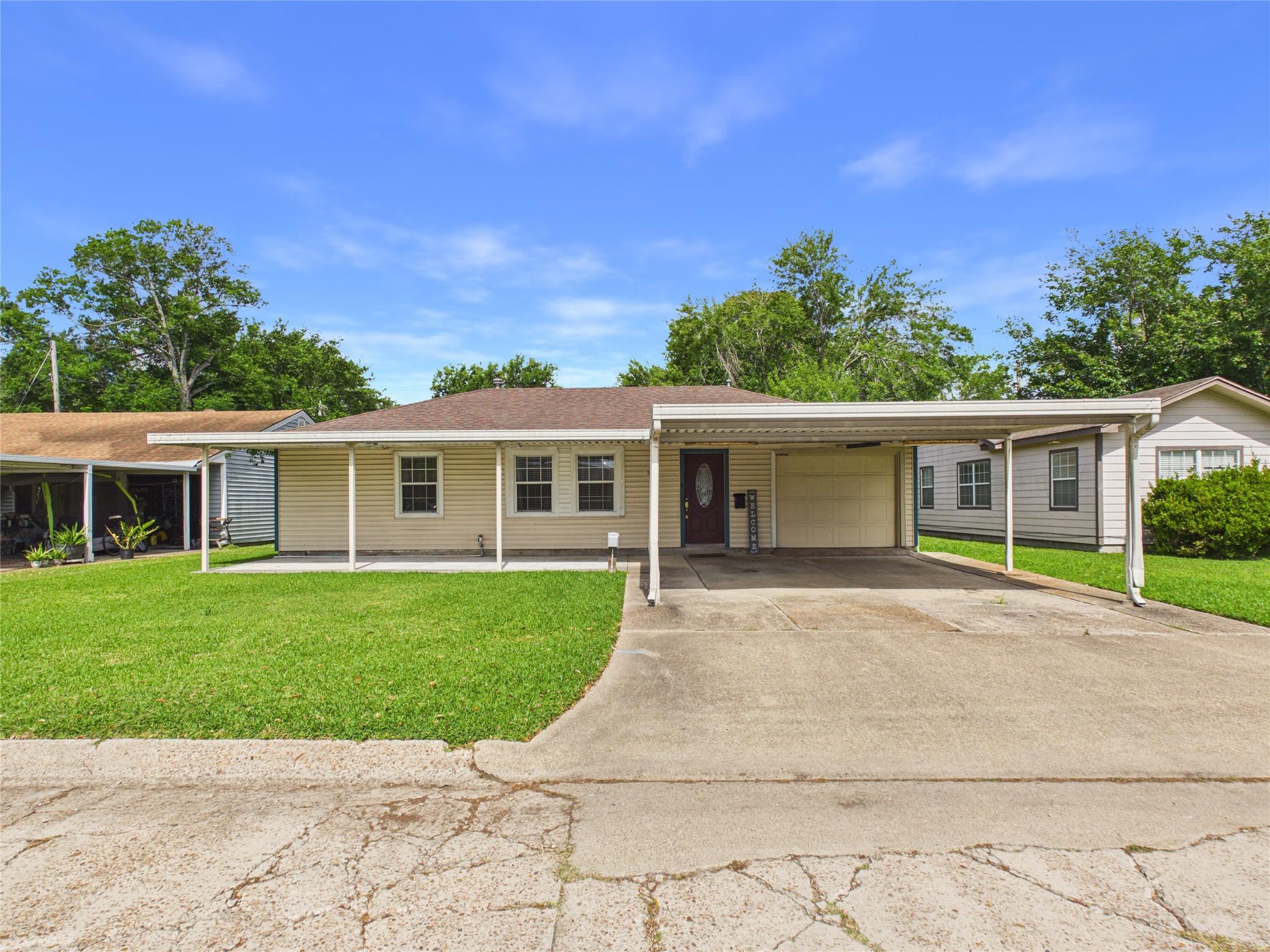 505 S Circle Drive