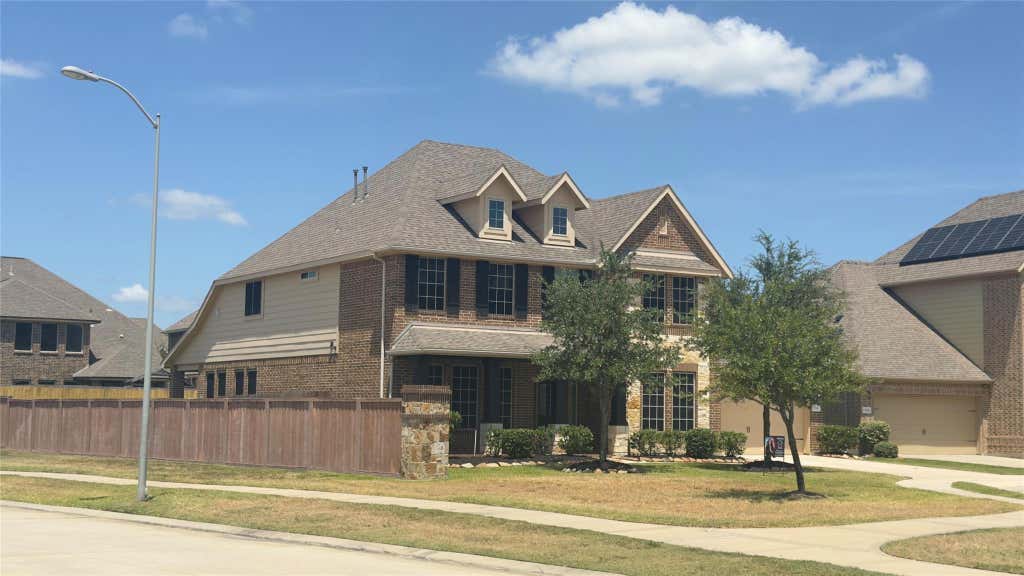 Photo of 13330 Ashland Point Lane, Cypress, TX 77429 (MLS # 61652449)