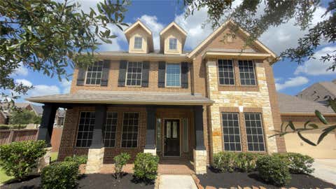 Photo of 13330 Ashland Point Lane, Cypress, TX 77429 (MLS # 61652449)