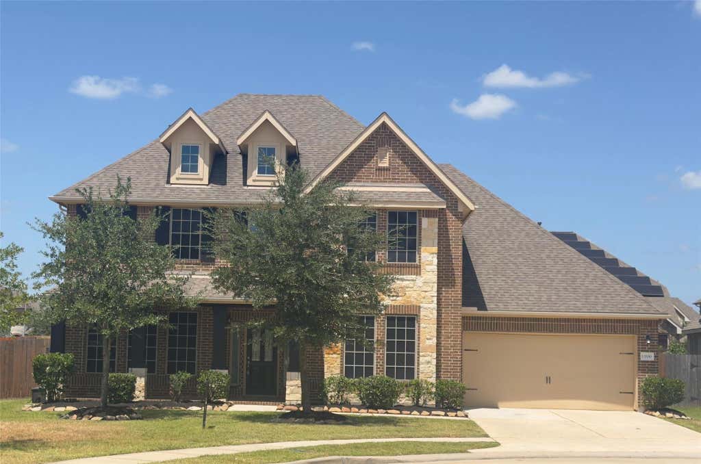 Photo of 13330 Ashland Point Lane, Cypress, TX 77429 (MLS # 61652449)