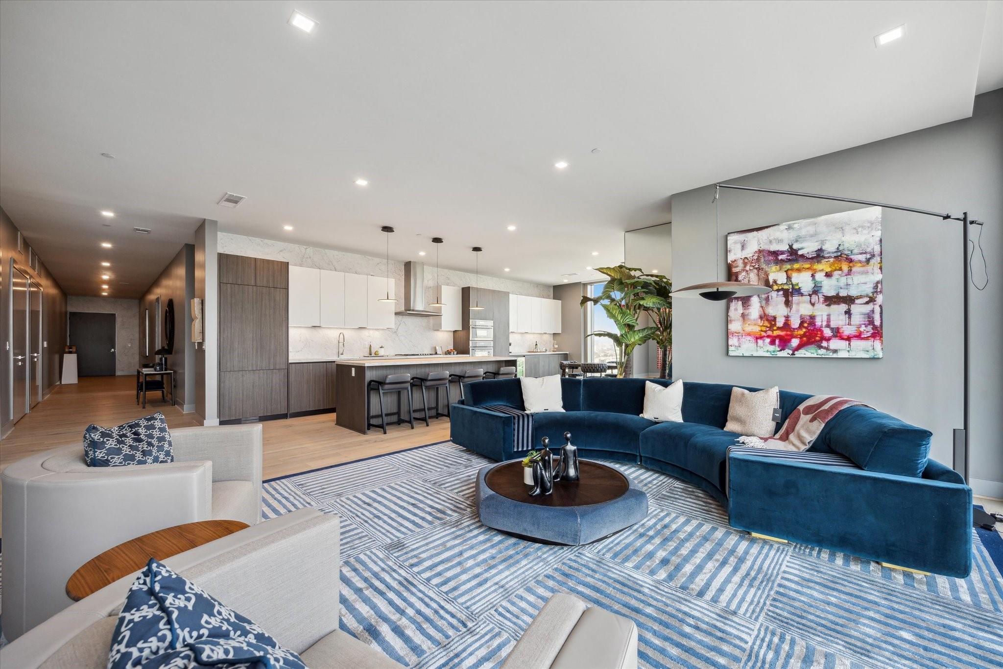 1711 Allen Parkway 2101