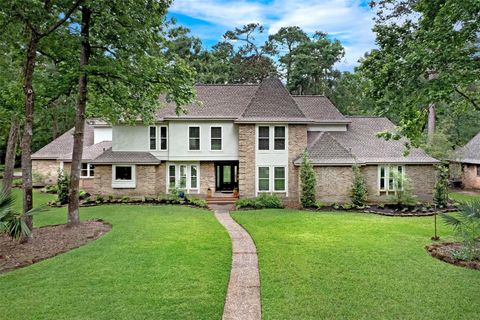 2626 Royal Trail Drive Kingwood TX 77339