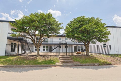 Photo of 6840 Fairway Drive #5, Houston, TX 77087 (MLS # 16576772)
