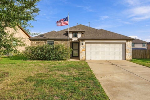 Photo of 12408 Southern Trail Court, Magnolia, TX 77354 (MLS # 50532778)
