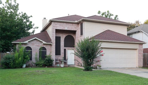 Photo of 22526 Birch Point Drive, Katy, TX 77450 (MLS # 38995873)