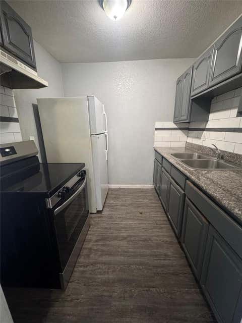 Photo of 3802 Dabney Street #4, Houston, TX 77026 (MLS # 28359386)