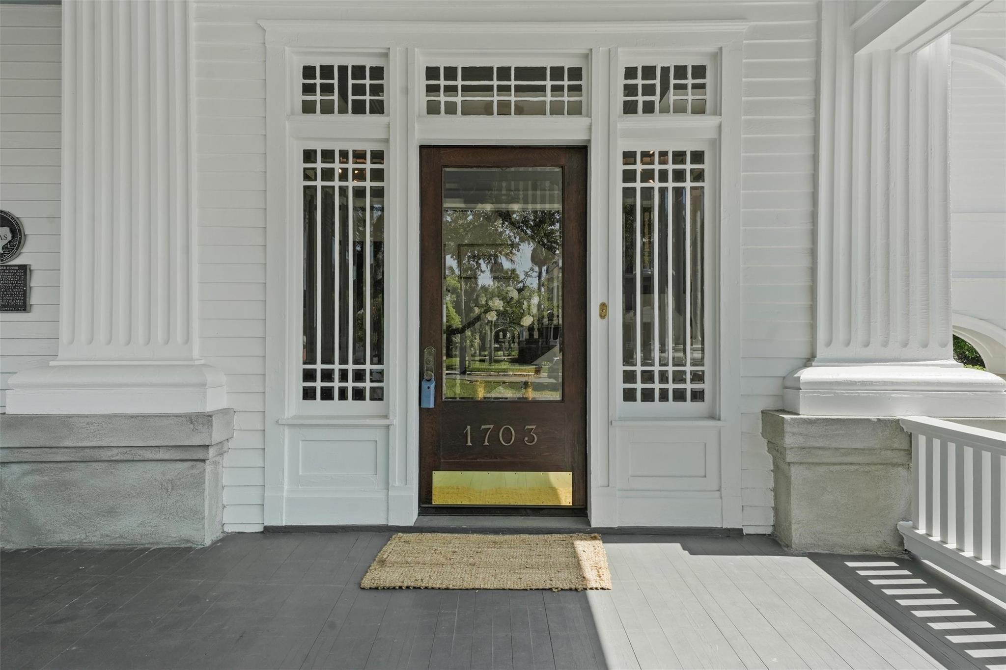 1703 Broadway Street