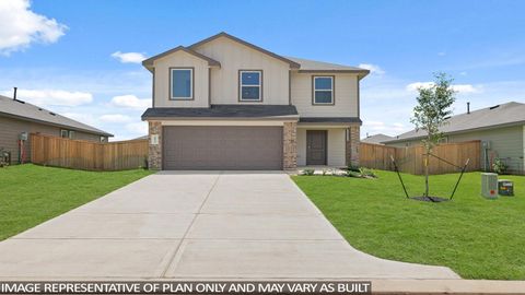 Photo of 11630 Ruffian Drive, Willis, TX 77318 (MLS # 54941964)