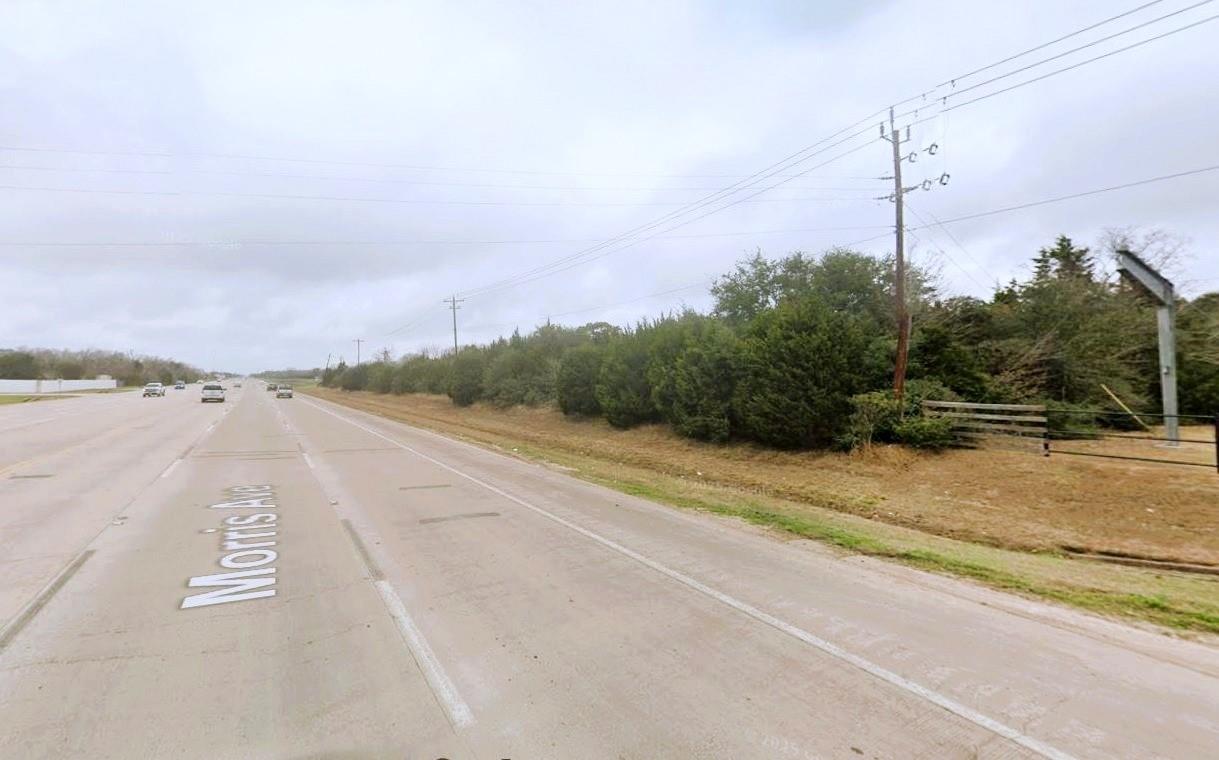 00 State Highway 6