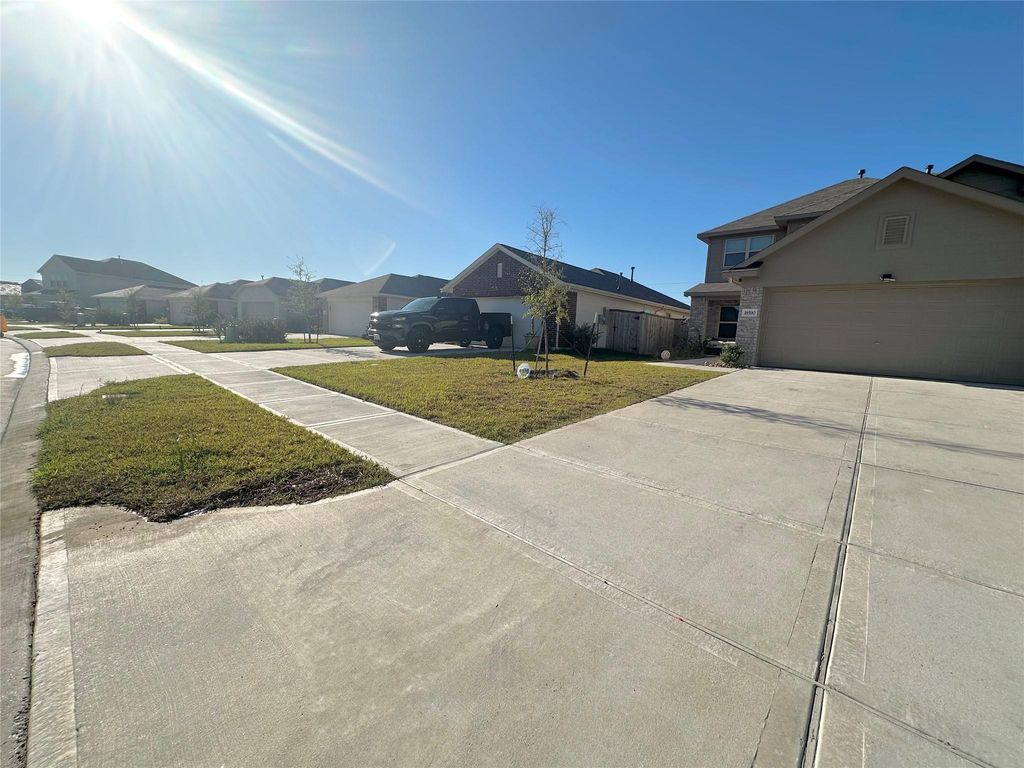 Photo of 18590 Cepagatti Drive, New Caney, TX 77357 (MLS # 5632761)