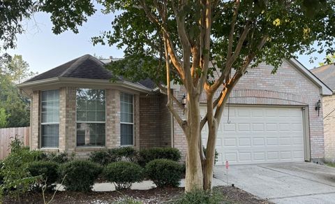 51 N Country Gate Circle Conroe TX 77384