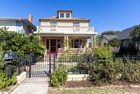 3124 Avenue R Galveston TX 77550