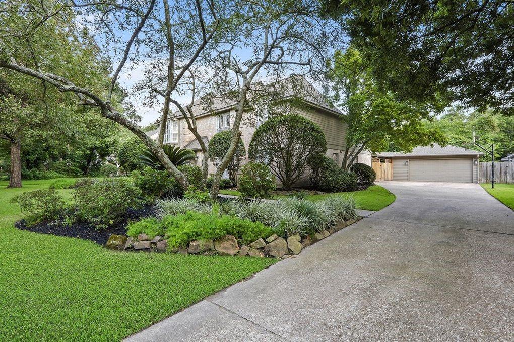 3414 Sycamore Shadows Drive