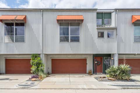 Photo of 1304 Arthur Street, Houston, TX 77019 (MLS # 84804517)