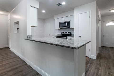 Photo of 9707 Whitepost Lane, Houston, TX 77086 (MLS # 15707429)