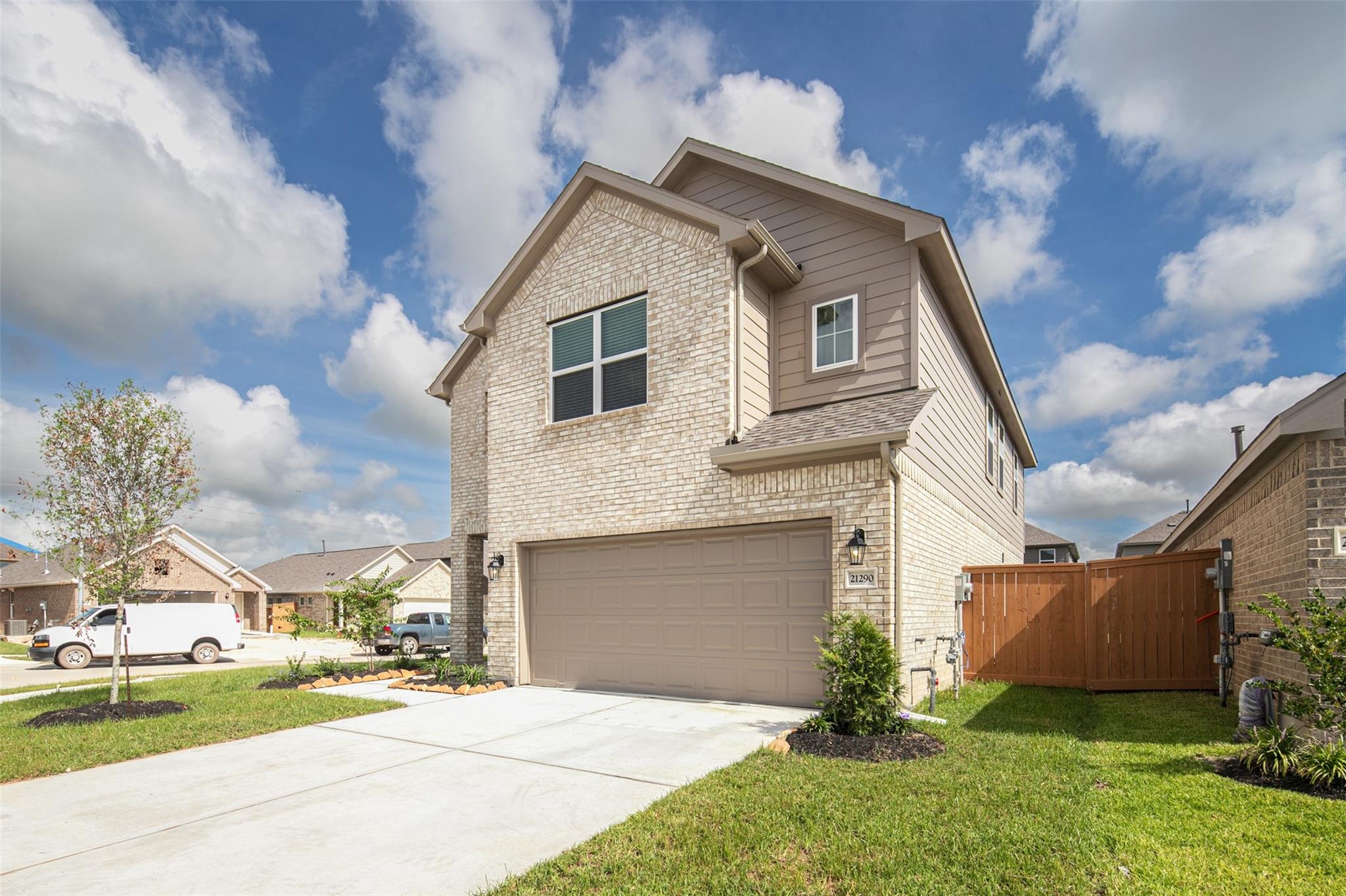 21290 Catalina Palm Drive