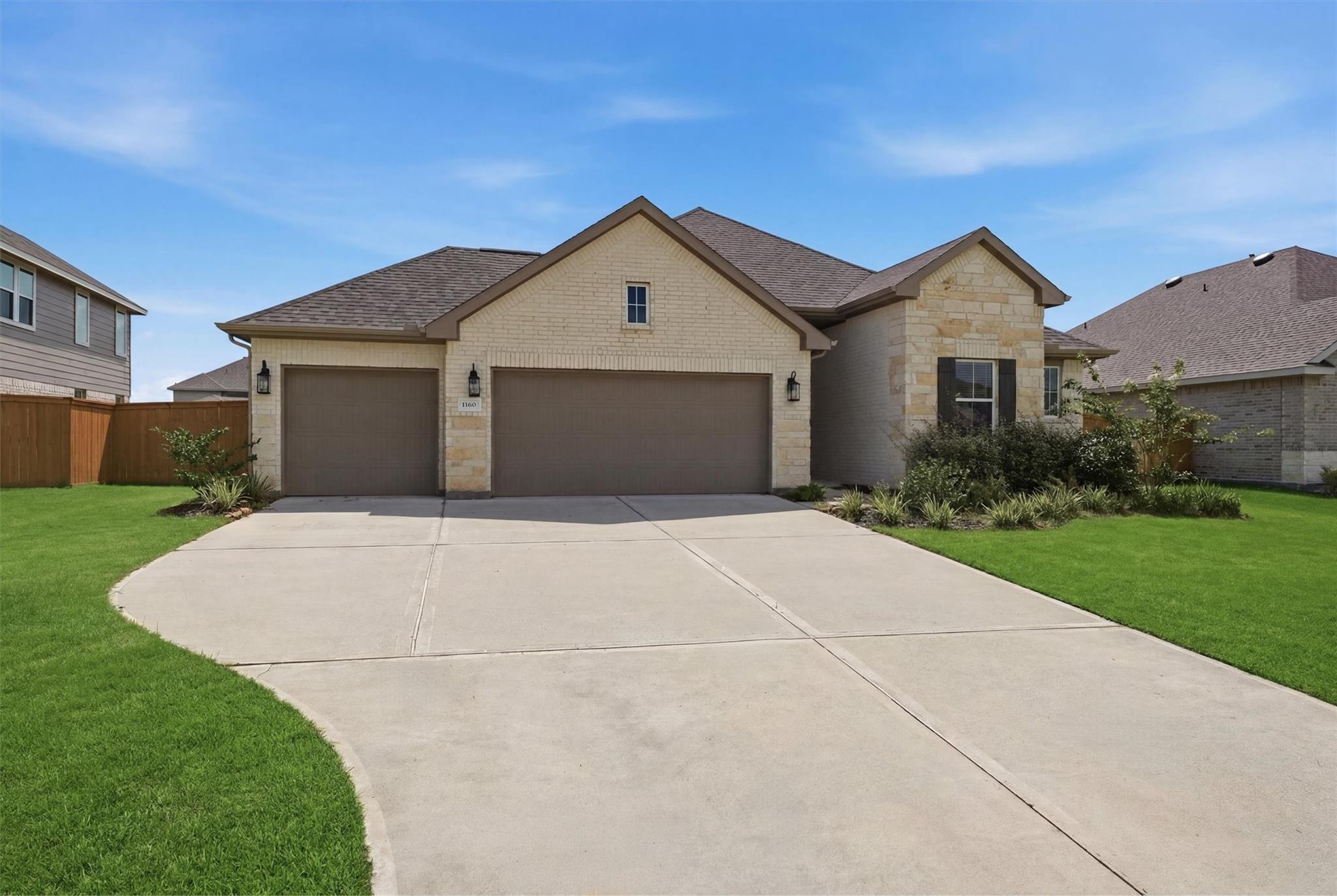 1160 Imperial Ranch Way