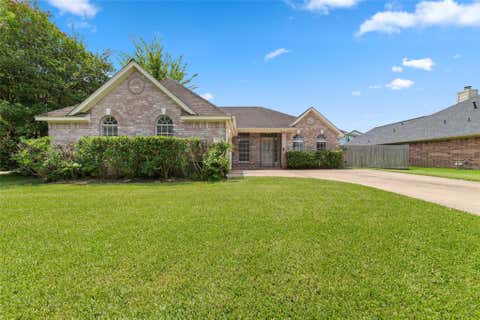 Photo of 7915 Quail Meadow Drive, Houston, TX 77071 (MLS # 8189203)