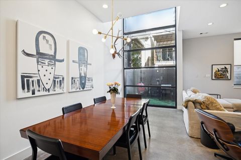Tiny photo for 6504 Rodrigo Street #B, Houston, TX 77007 (MLS # 95156632)