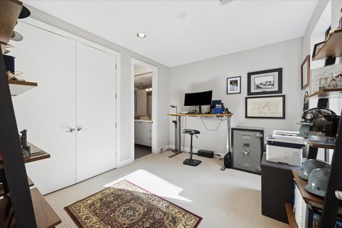 Tiny photo for 6504 Rodrigo Street #B, Houston, TX 77007 (MLS # 95156632)