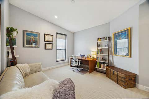 Tiny photo for 6504 Rodrigo Street #B, Houston, TX 77007 (MLS # 95156632)