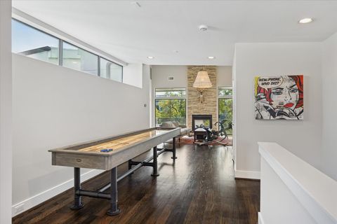 Tiny photo for 6504 Rodrigo Street #B, Houston, TX 77007 (MLS # 95156632)