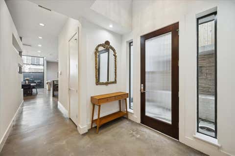 Tiny photo for 6504 Rodrigo Street #B, Houston, TX 77007 (MLS # 95156632)