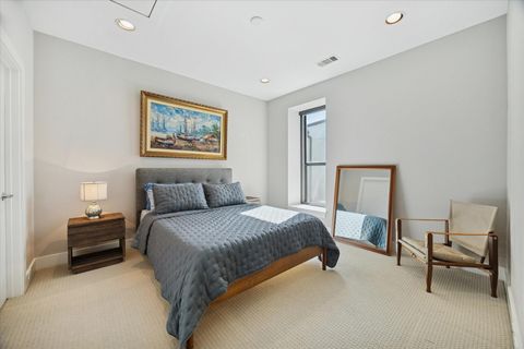 Tiny photo for 6504 Rodrigo Street #B, Houston, TX 77007 (MLS # 95156632)