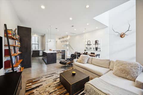 Tiny photo for 6504 Rodrigo Street #B, Houston, TX 77007 (MLS # 95156632)