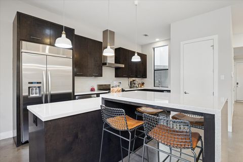 Tiny photo for 6504 Rodrigo Street #B, Houston, TX 77007 (MLS # 95156632)