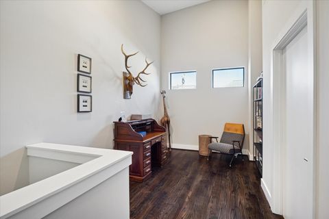Tiny photo for 6504 Rodrigo Street #B, Houston, TX 77007 (MLS # 95156632)