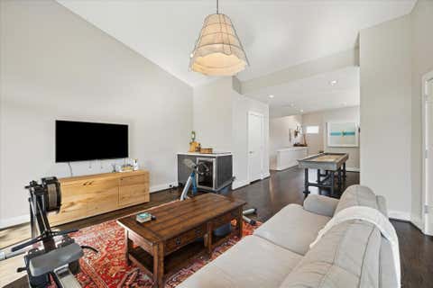 Tiny photo for 6504 Rodrigo Street #B, Houston, TX 77007 (MLS # 95156632)