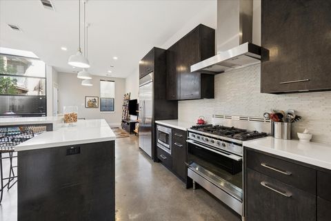 Tiny photo for 6504 Rodrigo Street #B, Houston, TX 77007 (MLS # 95156632)