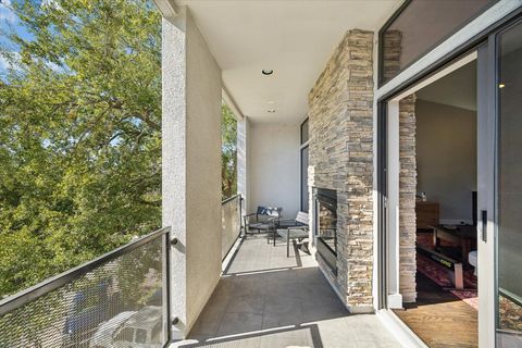 Tiny photo for 6504 Rodrigo Street #B, Houston, TX 77007 (MLS # 95156632)