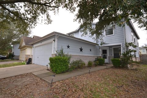 Photo of 20751 Cypress Post Drive, Cypress, TX 77433 (MLS # 73467875)