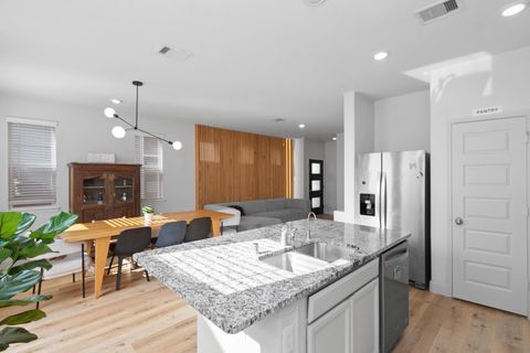 Photo of 5426 Oriente Lane, Houston, TX 77023 (MLS # 5907589)