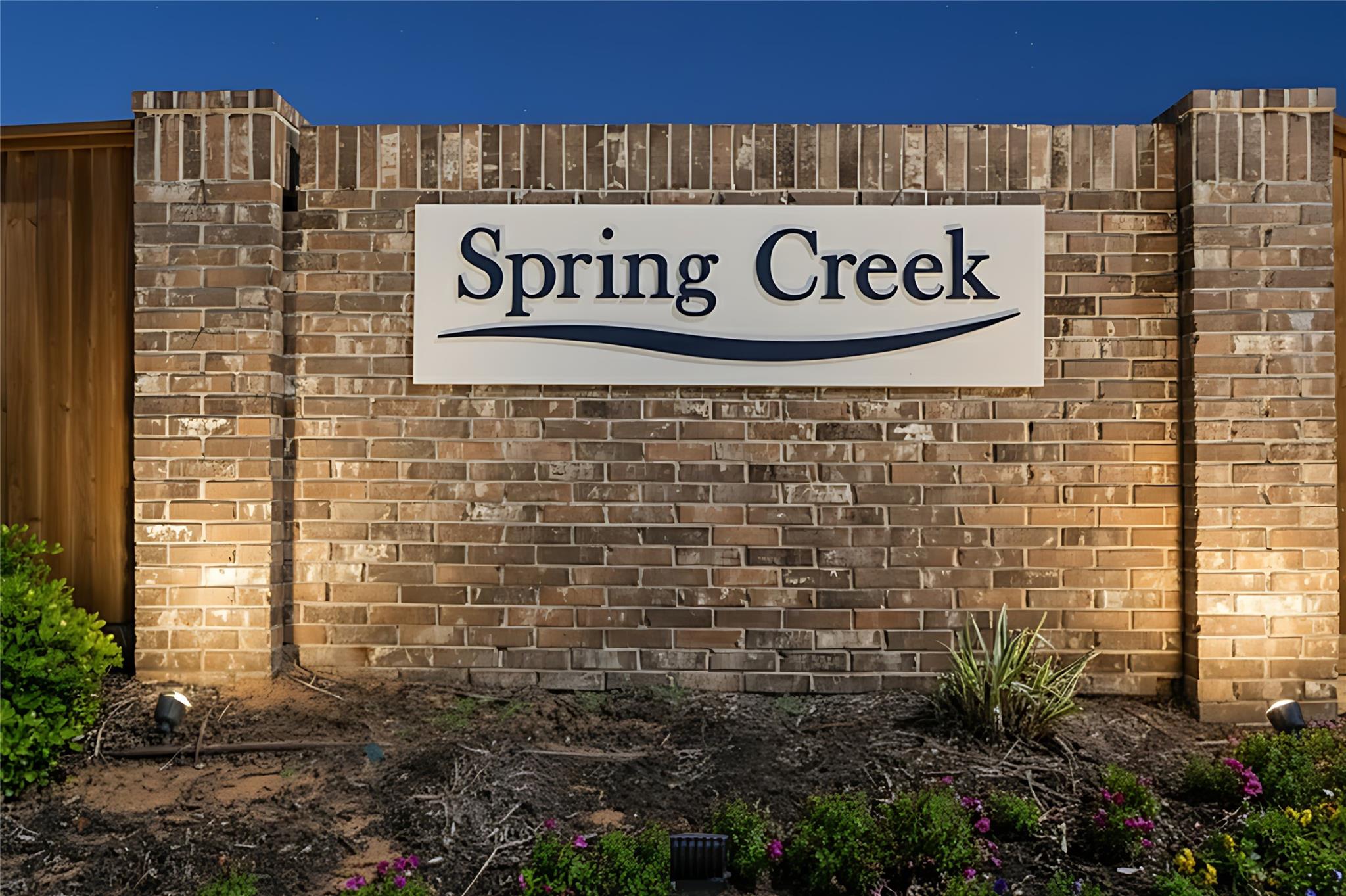 23335 Greenway Creek Lane