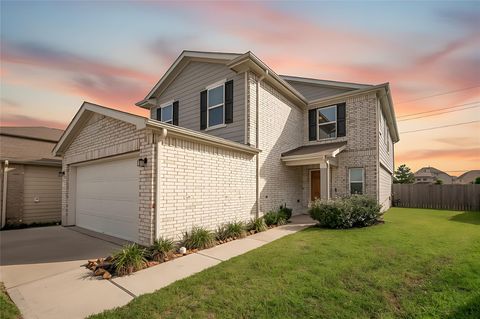 Photo of 23335 Greenway Creek Lane, Spring, TX 77373 (MLS # 38521491)