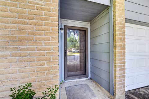 Tiny photo for 22926 Millgate Drive, Spring, TX 77373 (MLS # 38837856)