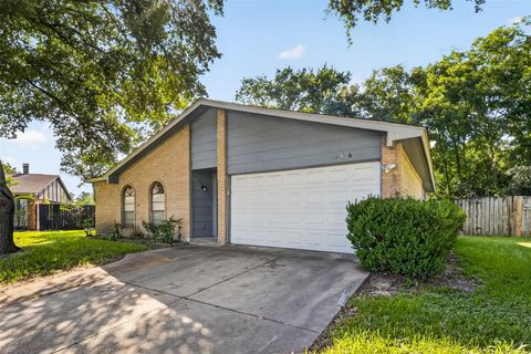 Photo of 22926 Millgate Drive, Spring, TX 77373 (MLS # 38837856)