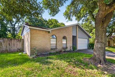 Tiny photo for 22926 Millgate Drive, Spring, TX 77373 (MLS # 38837856)