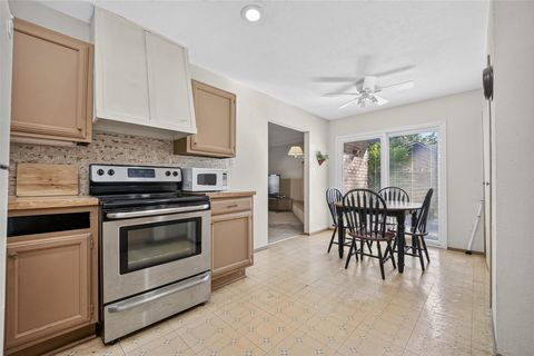 Tiny photo for 22926 Millgate Drive, Spring, TX 77373 (MLS # 38837856)