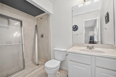 Tiny photo for 22926 Millgate Drive, Spring, TX 77373 (MLS # 38837856)