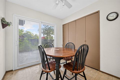Tiny photo for 22926 Millgate Drive, Spring, TX 77373 (MLS # 38837856)