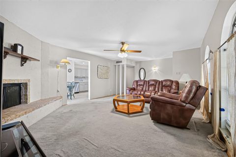 Tiny photo for 22926 Millgate Drive, Spring, TX 77373 (MLS # 38837856)