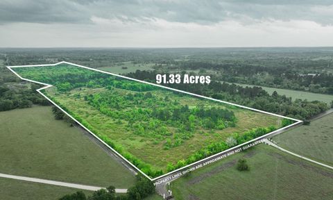 TBD Cr 204 Plantersville TX 77363