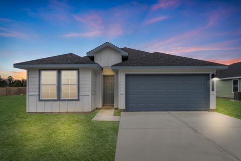 Photo of 3365 Mallard Lake, Orange, TX 77632 (MLS # 77323323)