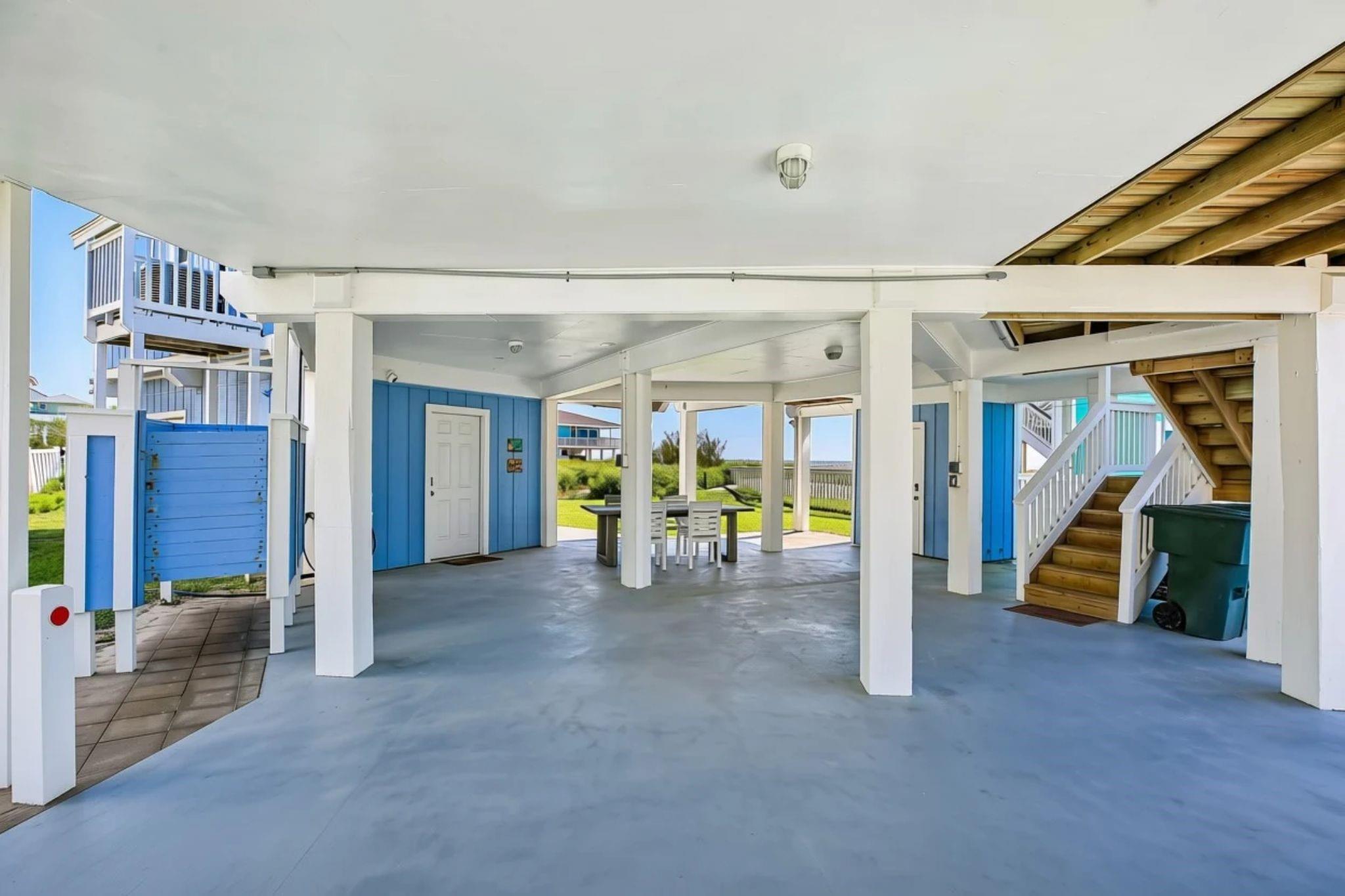4230 Pirates Drive