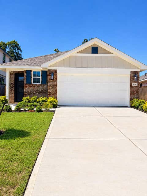 Photo of 9316 Hard Rock Road, Conroe, TX 77303 (MLS # 62490399)